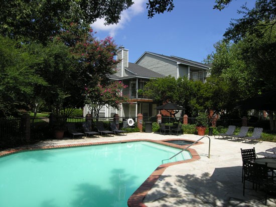 Tallow Wood Apartments